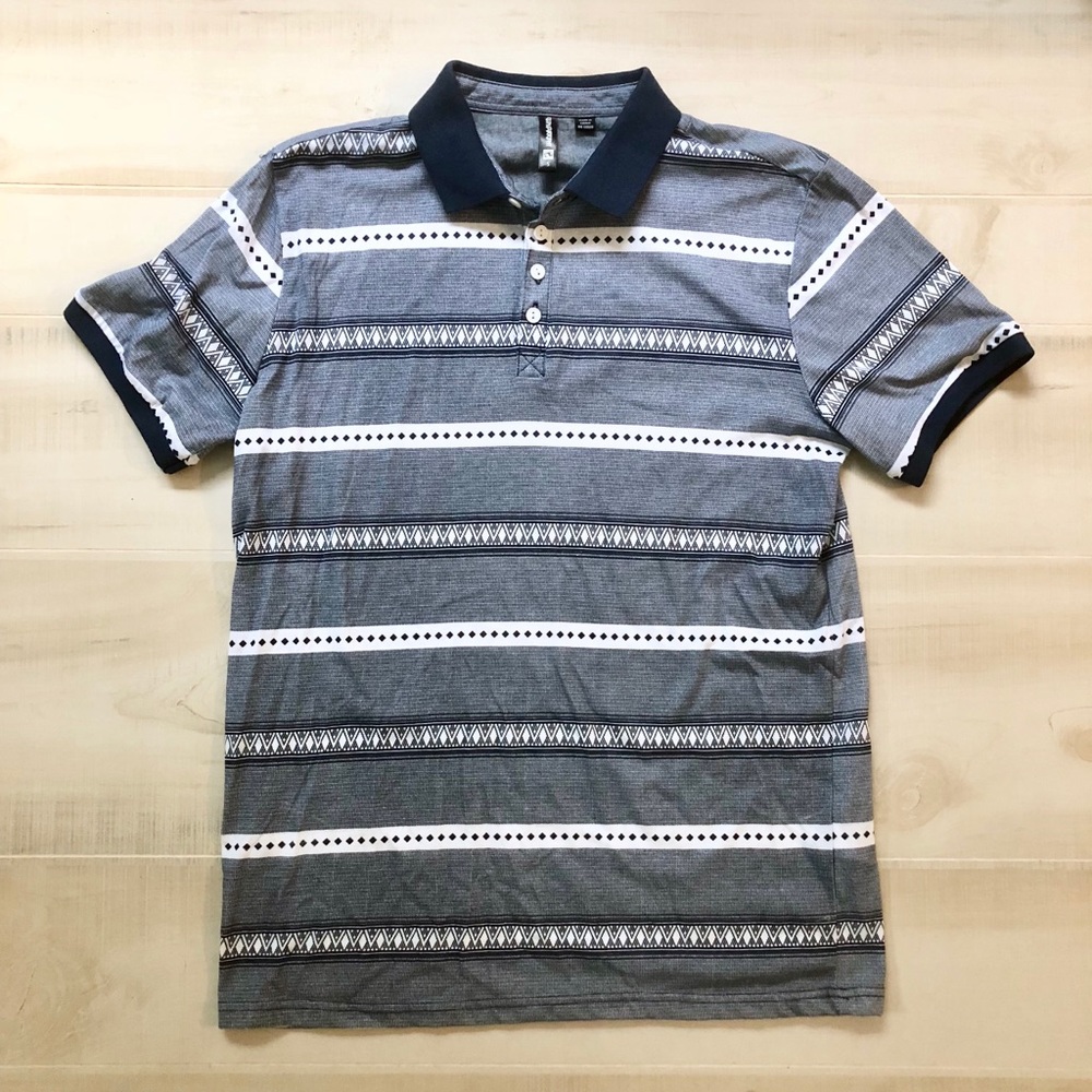 Ocean Current Polo NWOT